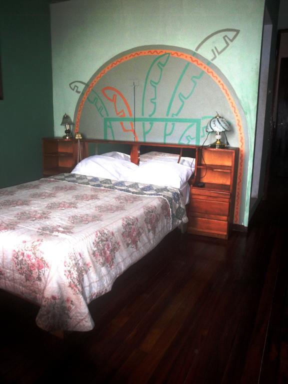 Hemingway Inn San José Habitación foto